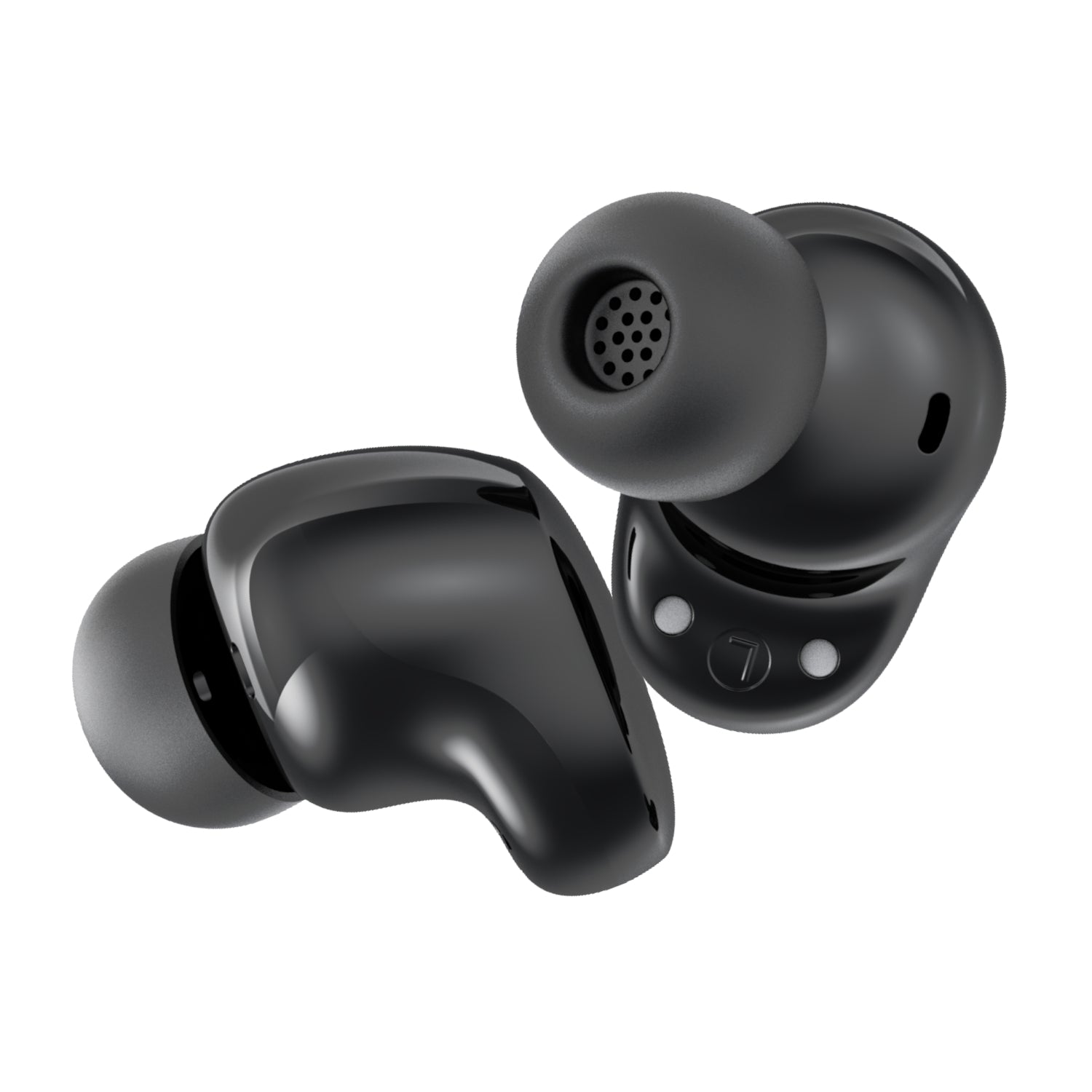Redmi Buds 6 Play - Black | dynacor.co.za