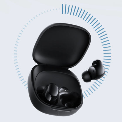 Redmi Buds 6 Play - Black | dynacor.co.za