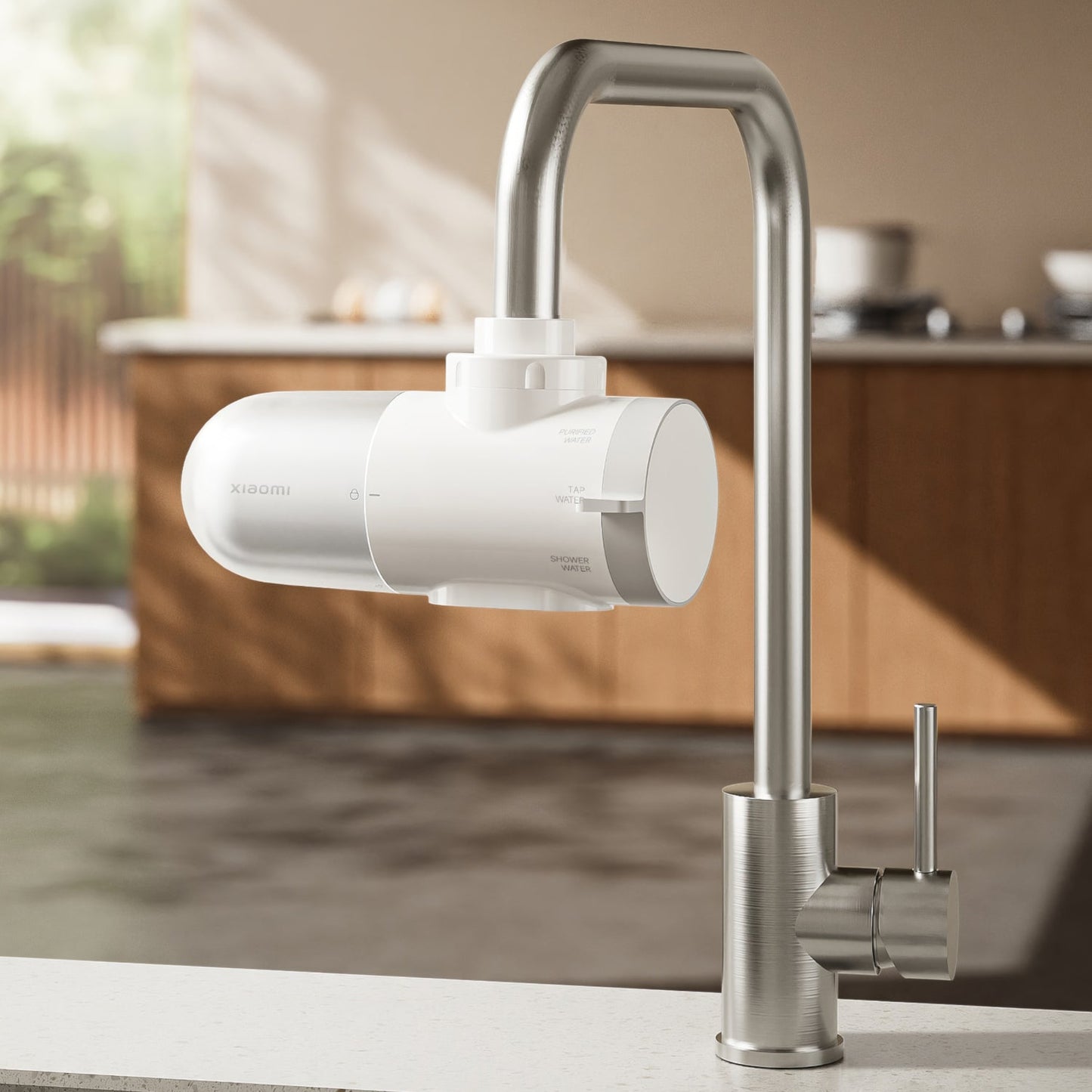 Xiaomi Faucet Water Purifier | dynacor.co.za