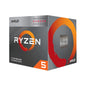 AMD Ryzen 5 3400G 4-Core 3.7GHz AM4 CPU | dynacor.co.za