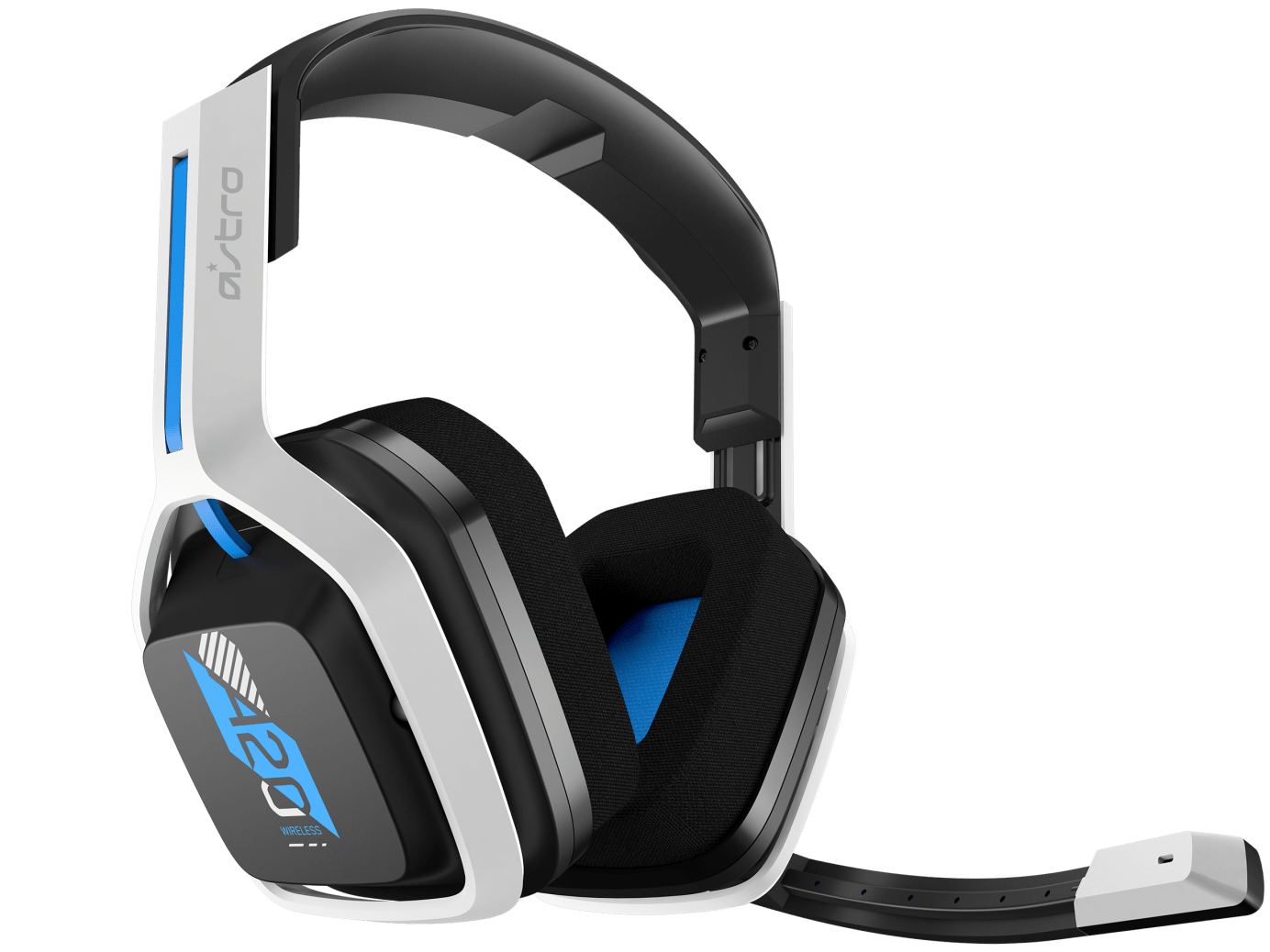 Astro A20 Wireless Headset Gen 2 - PS | dynacor.co.za