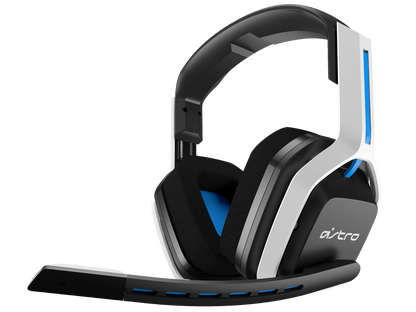 Astro A20 Wireless Headset Gen 2 - PS | dynacor.co.za