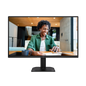 AOC-24E40L Monitor 23.8'' FHD 1920x1080 144Hz 0;5ms; DP HDMI; TUV Circular Polarization; Internal PSU Adaptive Sync; 3YR W | dynacor.co.za
