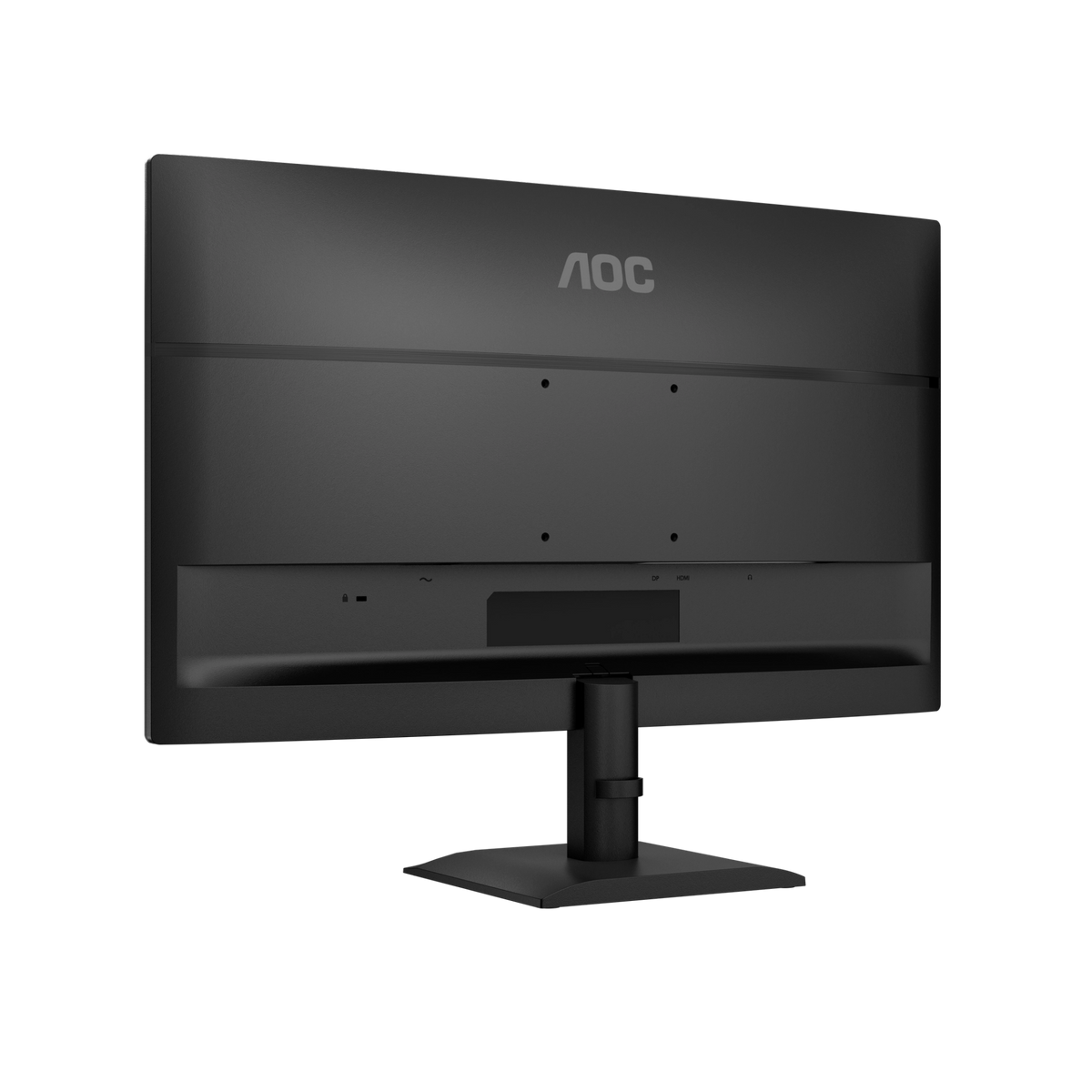 AOC-27E40L Monitor  27'' FHD 1920x1080 144Hz 0;5ms; DP HDMI; TUV Circular Polarization;Internal PSU Adaptive Sync; 3YR Warranty | dynacor.co.za