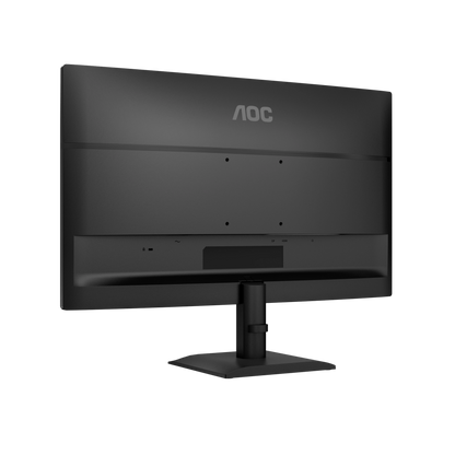 AOC-27E40L Monitor  27'' FHD 1920x1080 144Hz 0;5ms; DP HDMI; TUV Circular Polarization;Internal PSU Adaptive Sync; 3YR Warranty | dynacor.co.za