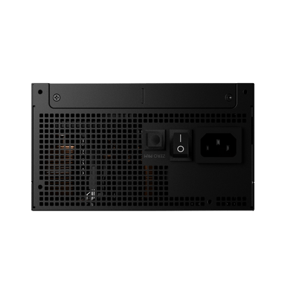 Aerocool Premier G1 Gold 750W PSU - ATX 3.1 PCIe5.1 - ATX 24 PIN; 1x 4+4PIN CPU; 1x CPU 8PIN; 12x SATA; 2x PATA; 9x PCIe 6+2PIN; | dynacor.co.za