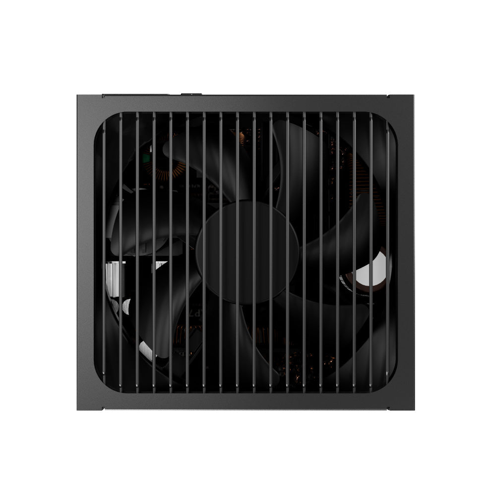 Aerocool SMART G1 Gold 750W PSU - ATX 3.1 PCIe5.1 - ATX 24 PIN; 2x 4+4PIN CPU/2x CPU 8PIN; 12x SATA; 2x PATA; 3x PCIe 6+2PIN; 1x | dynacor.co.za