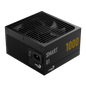 Aerocool SMART G1 Gold 1000W PSU - ATX 3.1 PCIe5.1 - ATX 24 PIN; 2x 4+4PIN CPU/2x CPU 8PIN; 12x SATA; 2x PATA; 2x PCIe 6+2PIN; 1 | dynacor.co.za