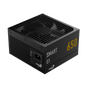 Aerocool SMART G1 Gold 650W PSU - ATX 3.1 PCIe5.1 - ATX 24 PIN; 1x 4+4PIN CPU/2x CPU 8PIN; 12x SATA; 2x PATA; 2x PCIe 6+2PIN | dynacor.co.za
