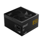 Aerocool SMART G1 Gold 850W PSU - ATX 3.1 PCIe5.1 - ATX 24 PIN; 2x 4+4PIN CPU/2x CPU 8PIN; 12x SATA; 2x PATA; 3x PCIe 6+2PIN; 1x | dynacor.co.za