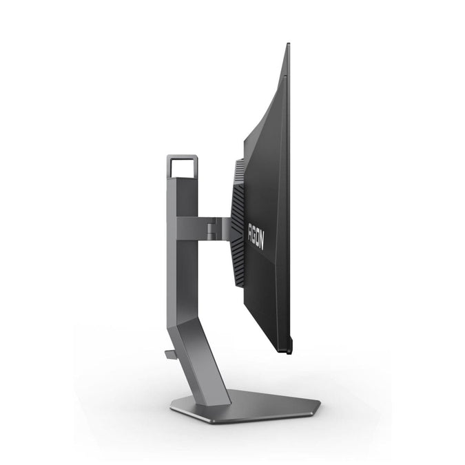 AOC AG276QZD2 AGON|27 inch OLED QHD 2560x1440 240Hz|0.03ms| 450nits|HDMI DP| Speakers|Ergo Stand|Pivot|Swivel|2YR Warranty | dynacor.co.za