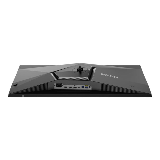 AOC AG326UZD AGON|31.5 inch 4K OLED UHD 3840 x 2160 240Hz|HDMI 2.1 DP 2.1|USB-C 65W|Ergo Stand|Pivot|HAS|2YR Warranty | dynacor.co.za