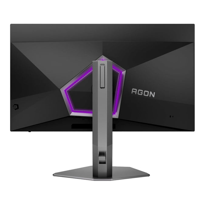 AOC AG326UZD AGON|31.5 inch 4K OLED UHD 3840 x 2160 240Hz|HDMI 2.1 DP 2.1|USB-C 65W|Ergo Stand|Pivot|HAS|2YR Warranty | dynacor.co.za