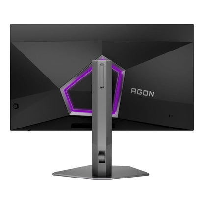 AOC AG326UZD AGON|31.5 inch 4K OLED UHD 3840 x 2160 240Hz|HDMI 2.1 DP 2.1|USB-C 65W|Ergo Stand|Pivot|HAS|2YR Warranty | dynacor.co.za
