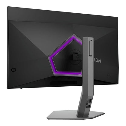 AOC AG326UZD AGON|31.5 inch 4K OLED UHD 3840 x 2160 240Hz|HDMI 2.1 DP 2.1|USB-C 65W|Ergo Stand|Pivot|HAS|2YR Warranty | dynacor.co.za
