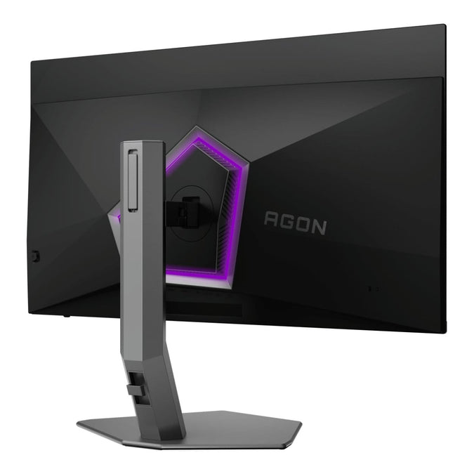 AOC AG326UZD AGON|31.5 inch 4K OLED UHD 3840 x 2160 240Hz|HDMI 2.1 DP 2.1|USB-C 65W|Ergo Stand|Pivot|HAS|2YR Warranty | dynacor.co.za