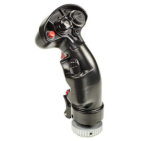Thrustmaster F/A-18C Hornet HOTAS Joystick Add-On Grip | dynacor.co.za