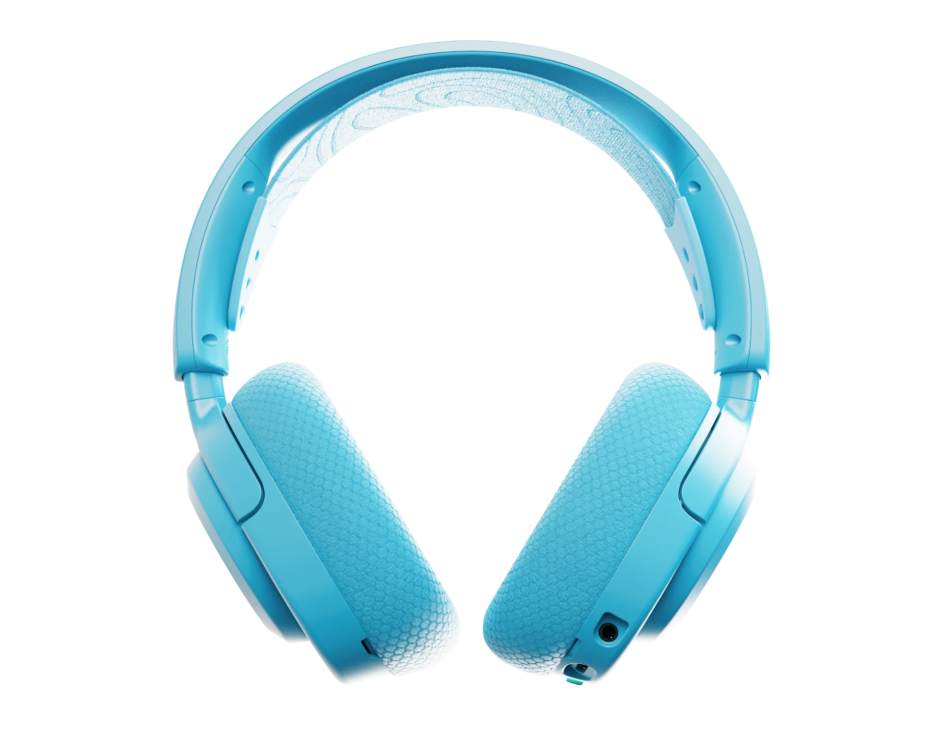 SteelSeries Arctis Nova 3P Wireless for PlayStation - Aqua | dynacor.co.za