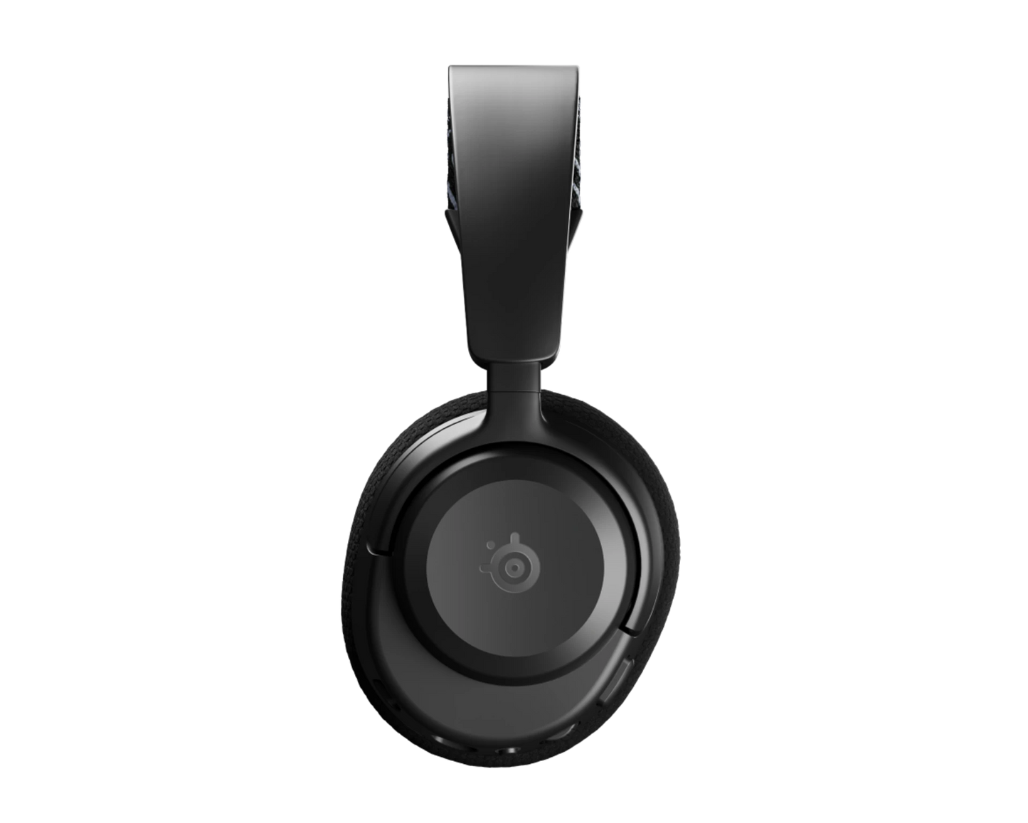 SteelSeries Arctis Nova 3P Wireless for PlayStation - Black | dynacor.co.za