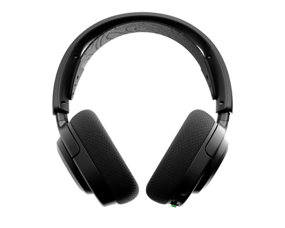 SteelSeries Arctis Nova 3P Wireless for PlayStation - Black | dynacor.co.za