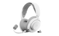 SteelSeries Arctis Nova 3P Wireless for PlayStation - White | dynacor.co.za