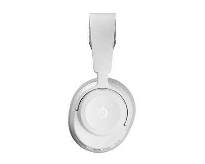 SteelSeries Arctis Nova 3P Wireless for PlayStation - White | dynacor.co.za