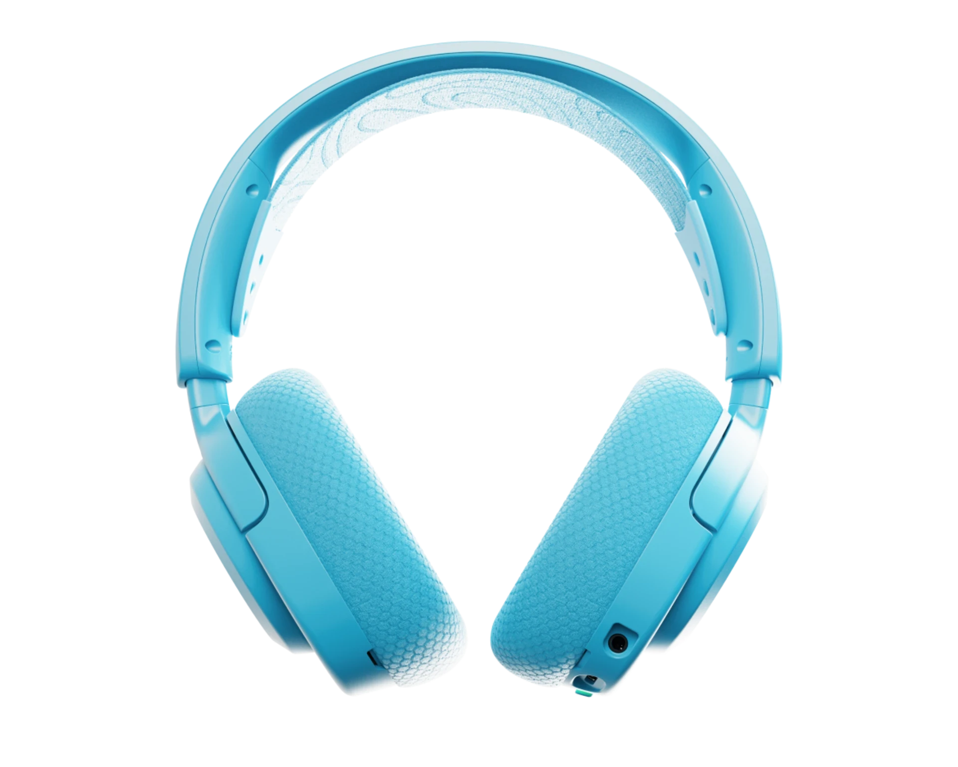 SteelSeries Arctis Nova 3X Wireless for Xbox - Aqua | dynacor.co.za