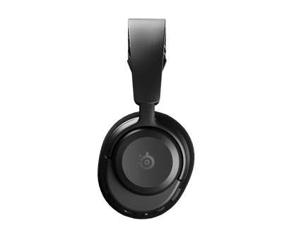SteelSeries Arctis Nova 3X Wireless for Xbox - Black | dynacor.co.za