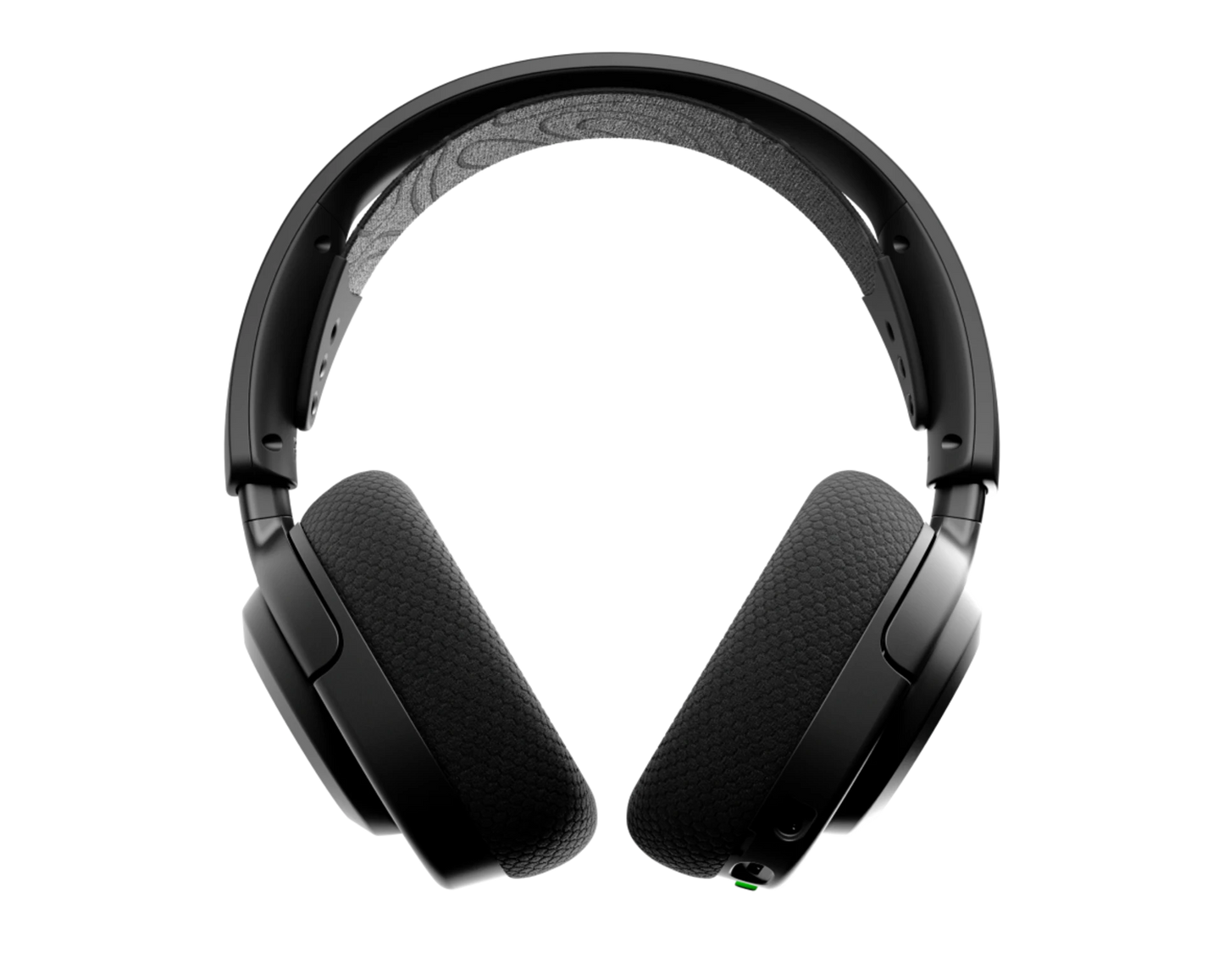 SteelSeries Arctis Nova 3X Wireless for Xbox - Black | dynacor.co.za