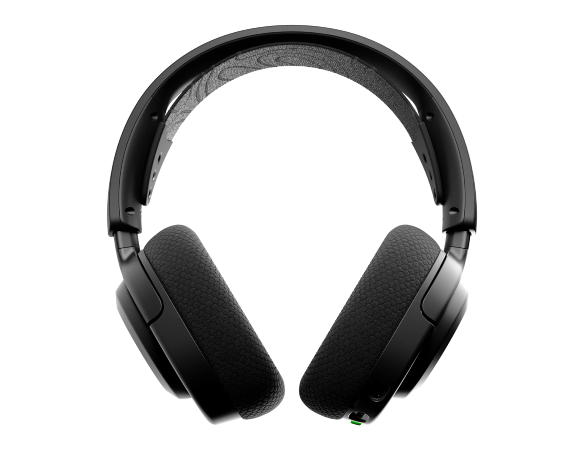 SteelSeries Arctis Nova 3X Wireless for Xbox - Black | dynacor.co.za