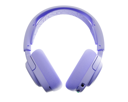 SteelSeries Arctis Nova 3X Wireless for Xbox - Lavender | dynacor.co.za
