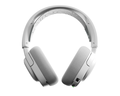 SteelSeries Arctis Nova 3X Wireless for Xbox - White | dynacor.co.za