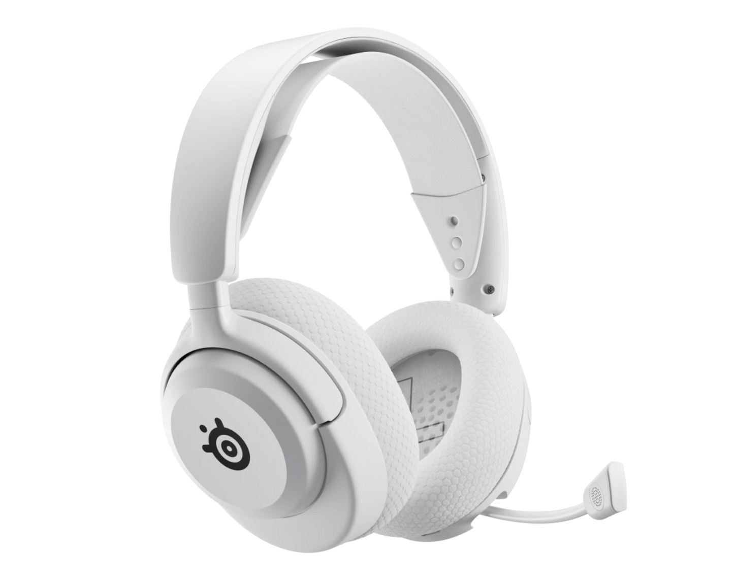SteelSeries Arctis Nova 5 Wireless - White | dynacor.co.za