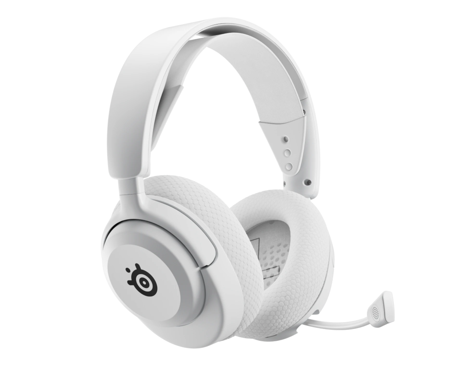 SteelSeries Arctis Nova 5 Wireless - White | dynacor.co.za