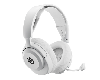 SteelSeries Arctis Nova 5 Wireless - White | dynacor.co.za