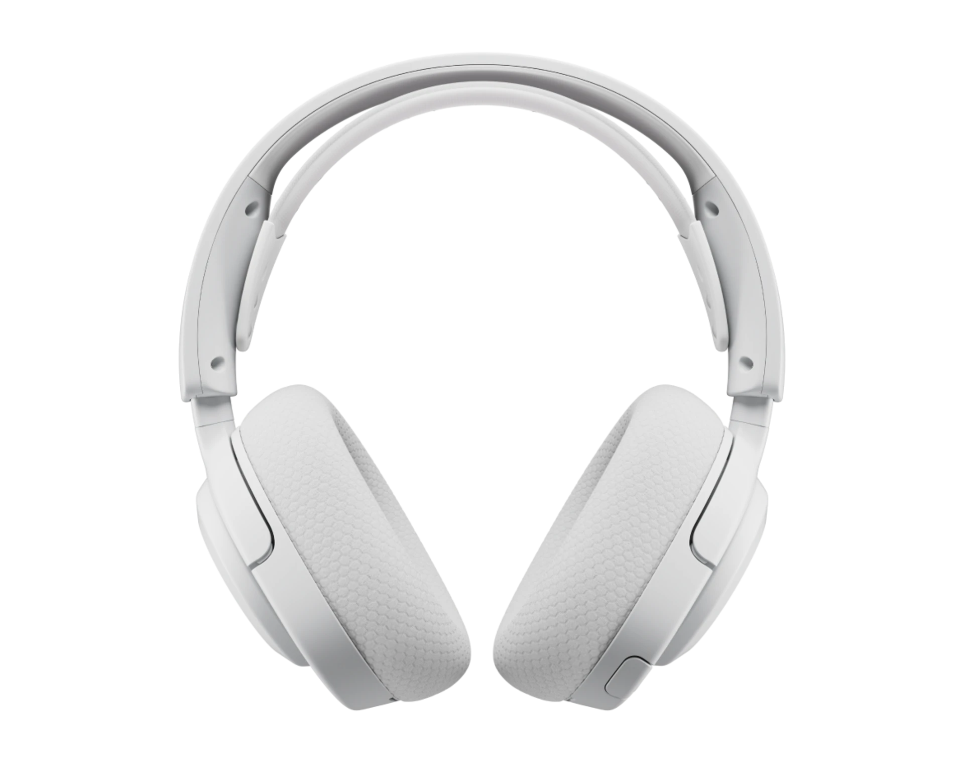 SteelSeries Arctis Nova 5 Wireless - White | dynacor.co.za