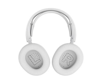 SteelSeries Arctis Nova 5 Wireless - White | dynacor.co.za
