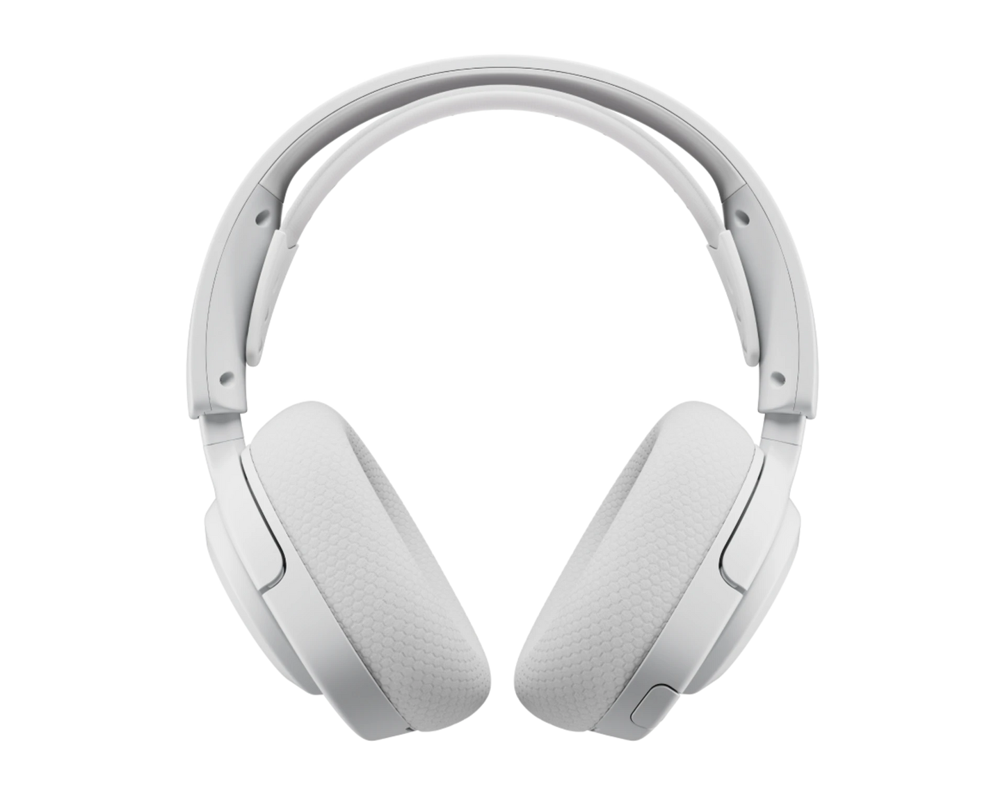 SteelSeries Arctis Nova 5P Wireless - White | dynacor.co.za