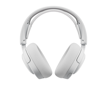 SteelSeries Arctis Nova 5P Wireless - White | dynacor.co.za