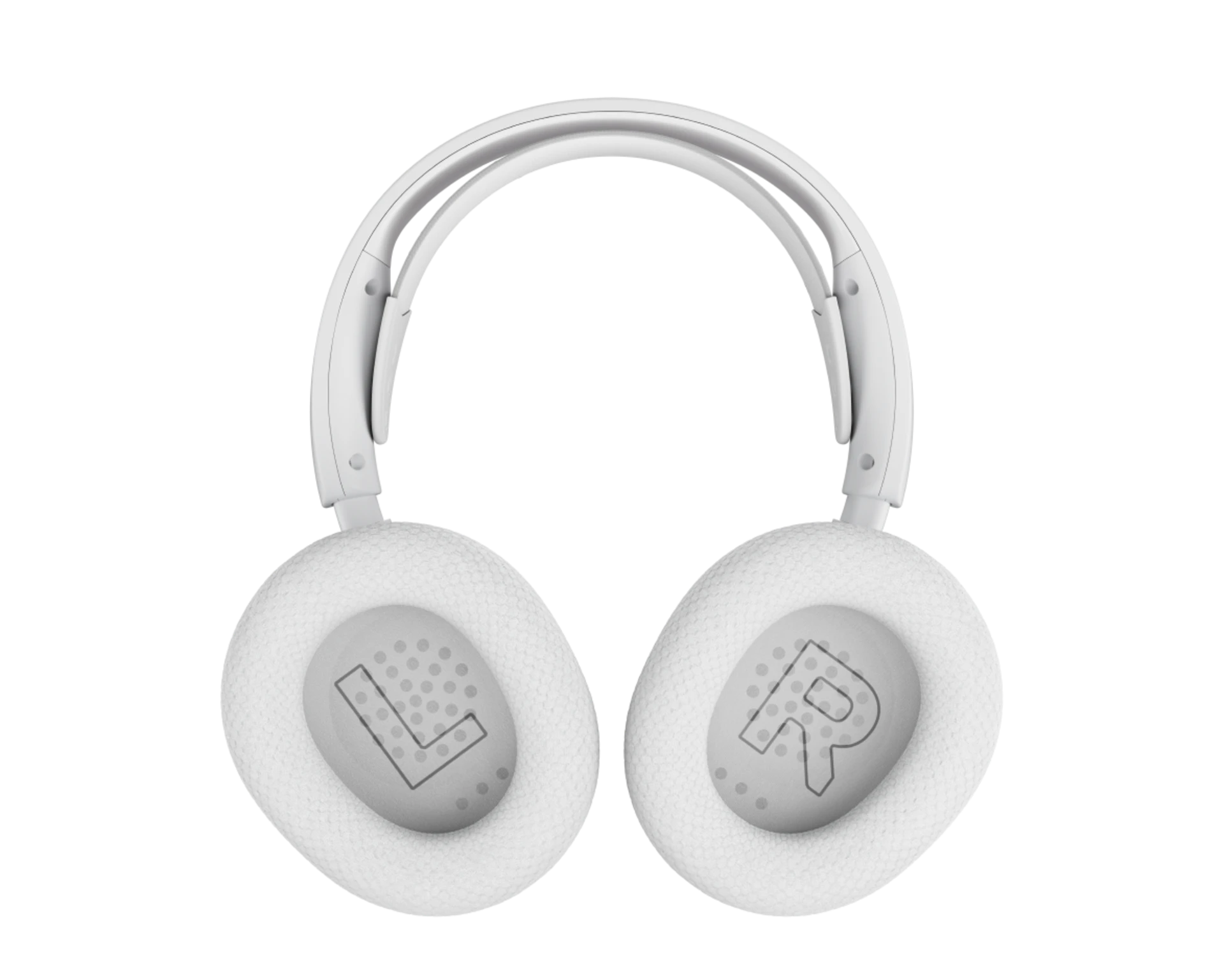 SteelSeries Arctis Nova 5P Wireless - White | dynacor.co.za
