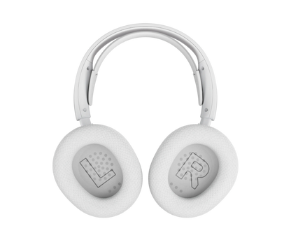 SteelSeries Arctis Nova 5P Wireless - White | dynacor.co.za