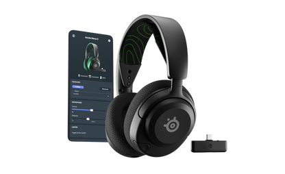 Steelseries Arctis Nova 5X for Xbox | dynacor.co.za