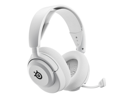 SteelSeries Arctis Nova 5X Wireless - White | dynacor.co.za