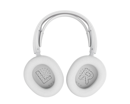 SteelSeries Arctis Nova 5X Wireless - White | dynacor.co.za