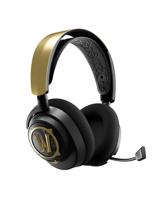 SteelSeries Arctis Nova 7 WOW Edition | dynacor.co.za