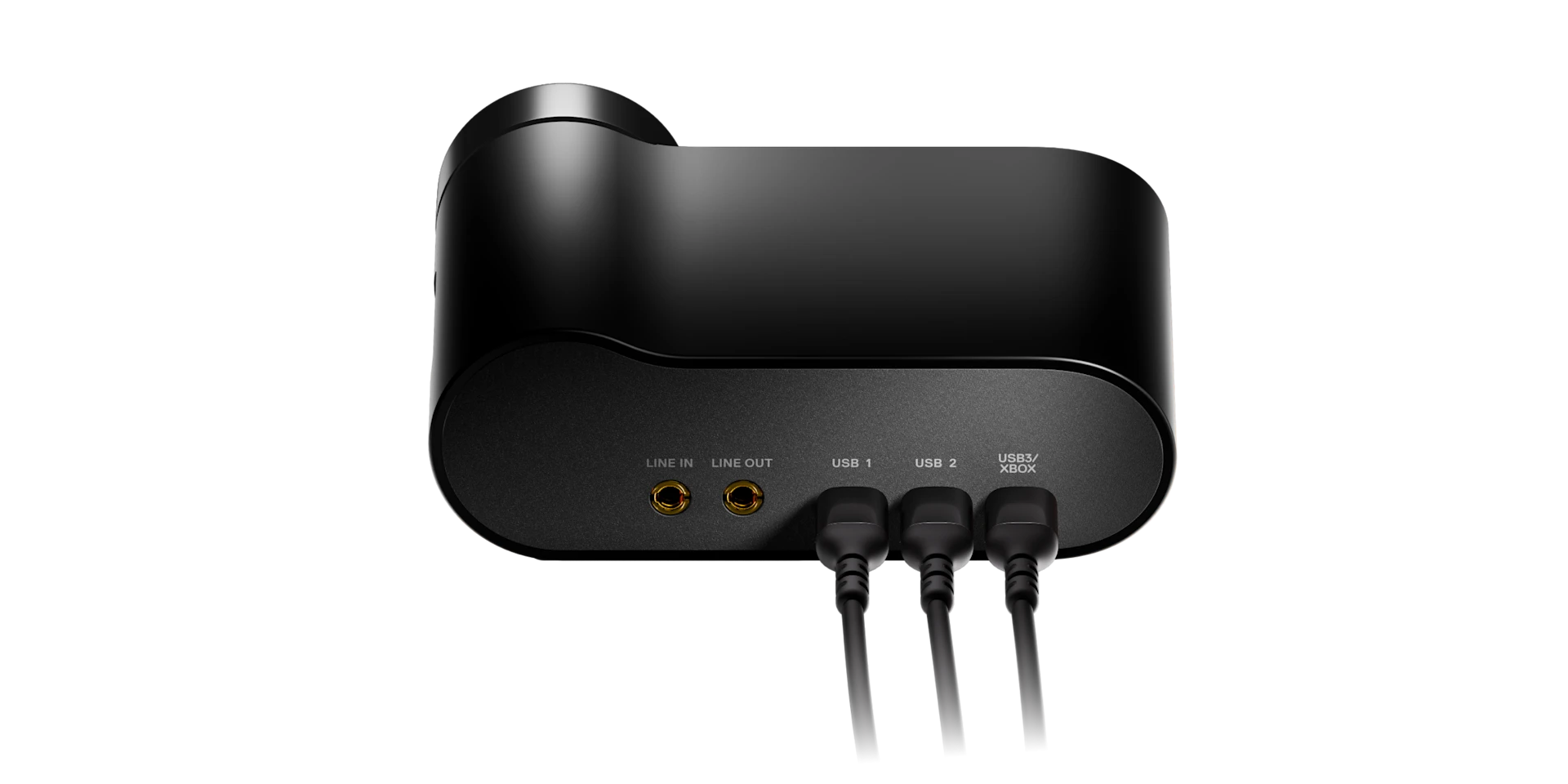 SteelSeries Arctis Nova Elite Obsidian Black | dynacor.co.za
