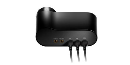 SteelSeries Arctis Nova Elite Obsidian Black | dynacor.co.za