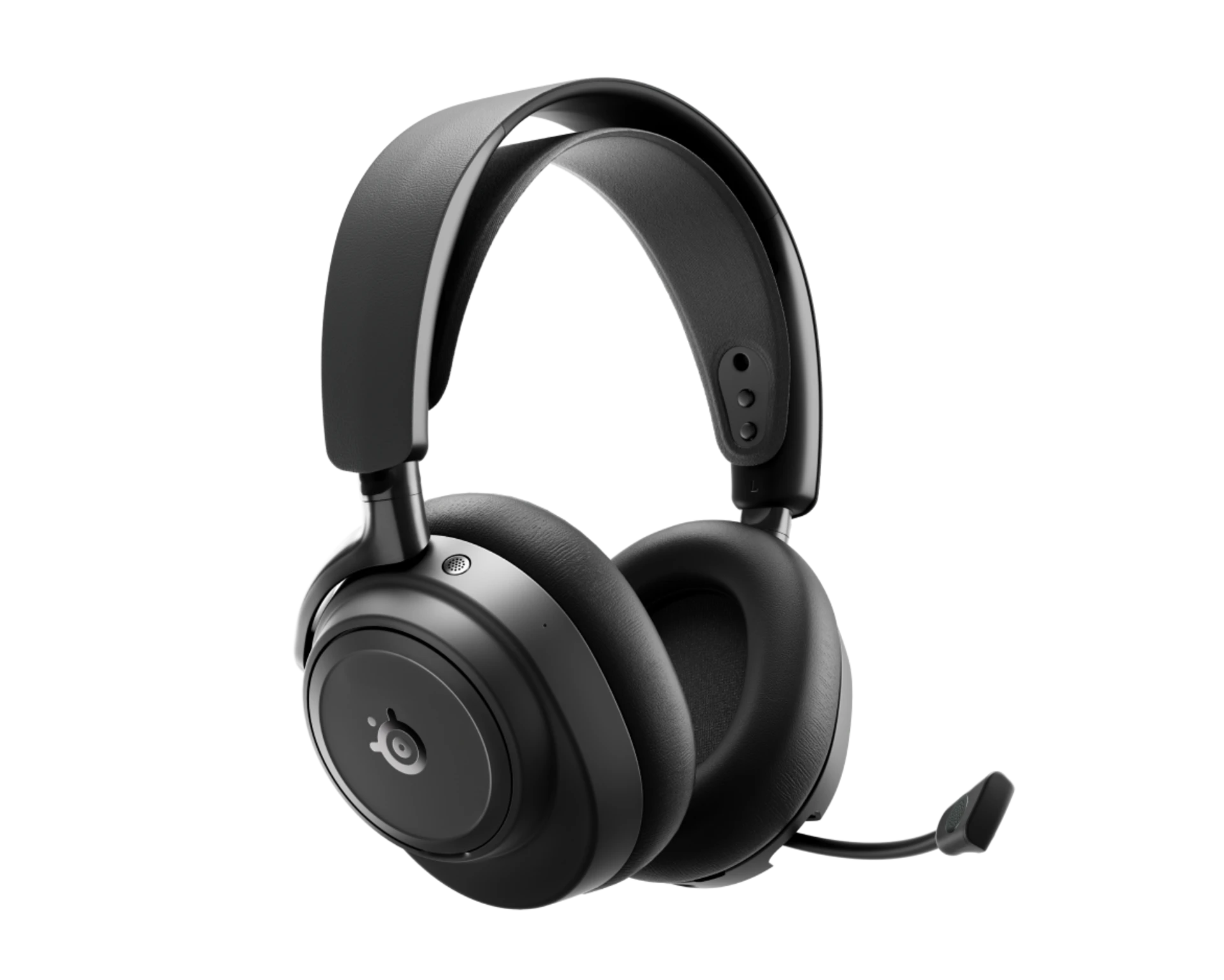 SteelSeries Arctis Nova Elite Obsidian Black | dynacor.co.za