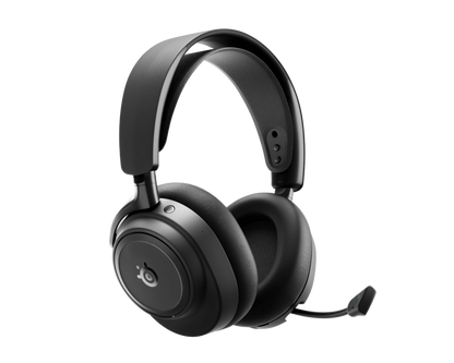 SteelSeries Arctis Nova Elite Obsidian Black | dynacor.co.za