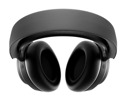 SteelSeries Arctis Nova Elite Obsidian Black | dynacor.co.za